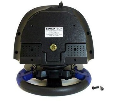 Ricmotech Hard-Mount Adapter voor Thrustmaster T150/TMX (Pro)