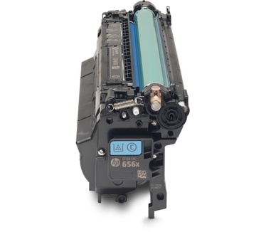 HP 656X Managed Print Contract