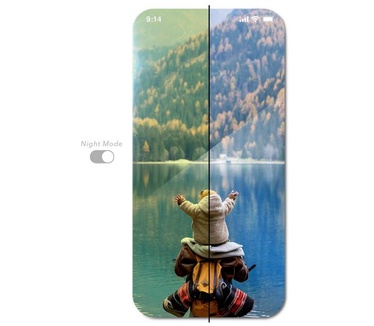 Zagg Glass Elite VisionGuard