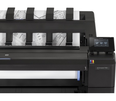 HP DesignJet T920 914 mm ePrinter