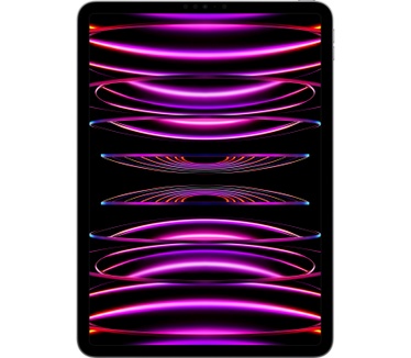 Apple iPad Pro (2022) 11" Wi-Fi 512GB Grijs