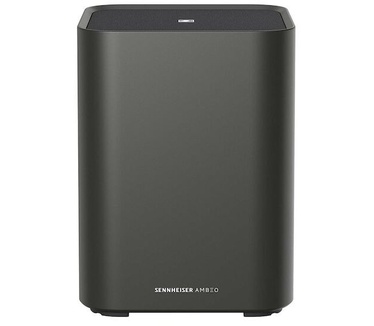 Sennheiser Ambeo Sub (Zwart)