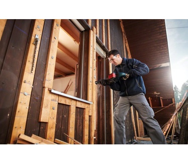 Bosch S 1267 XHM