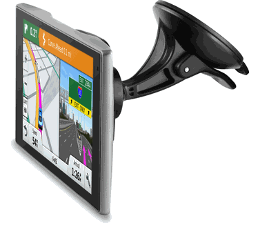 Garmin DriveLuxe 51LMT-S (Europa)