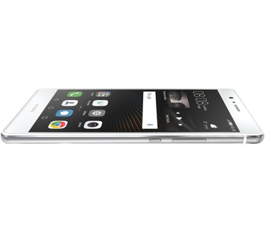Huawei P9 Lite Wit