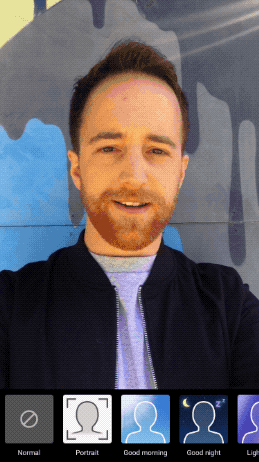 YouTube achtergrond aanpassen