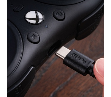 8Bitdo M30 Wired