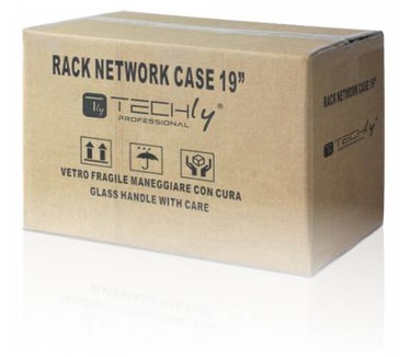 Techly I-CASE EL-1006G45