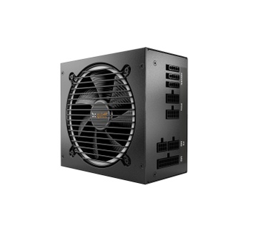 be quiet! PURE POWER 11 550W FM