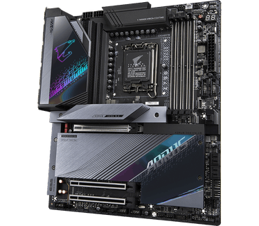 Gigabyte AORUS Z790 MASTER
