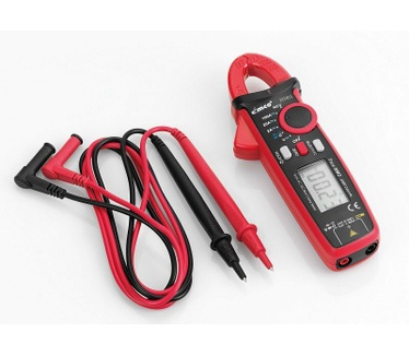 CIMCO Stroomtang AC/DC TrueRMS