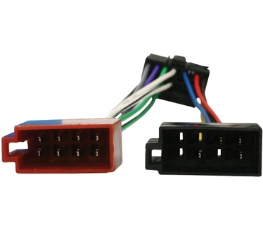HQ Products 1x Radio - 2x Car