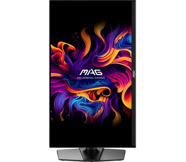 MSI MAG 271QP QD-OLED X28