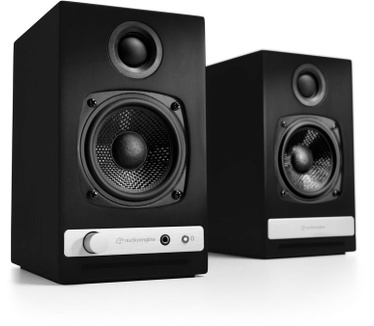 Audioengine HD3 (Zwart)