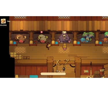 Farming Camp
