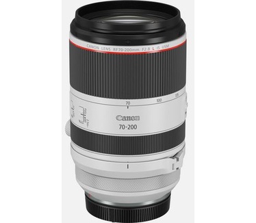 Canon RF 70-200mm f/2.8L IS USM