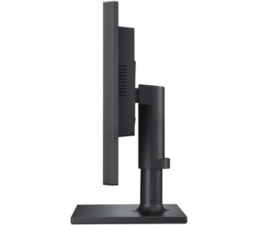 Samsung S24C450F Zwart