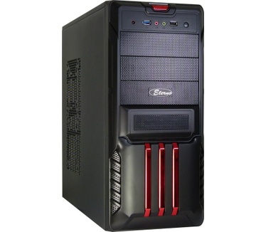 Inter-Tech Eterno V6 Sentinel