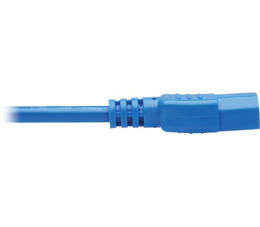 Tripp-Lite P004-002-ABL Blauw