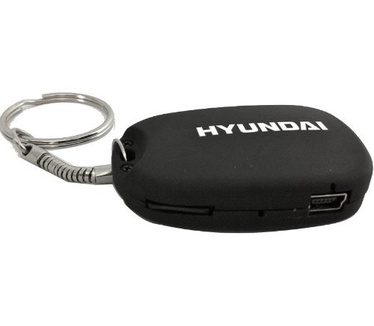 Hyundai HD-MC1010 "KeyCam"