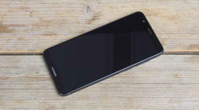 Huawei P Smart