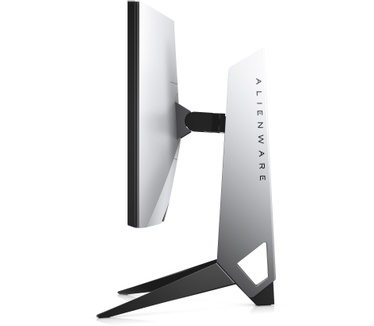Dell Alienware AW2518HF Zwart