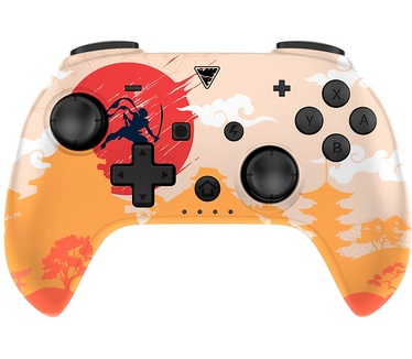 Dragonshock PopTop Compact