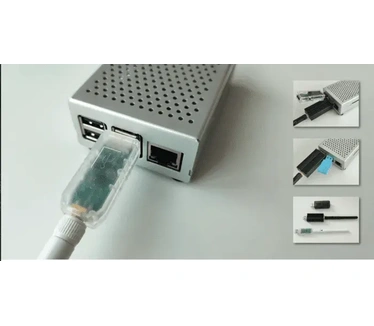 SLZB-07 ZigBee Controller/Router/OpenThread Router