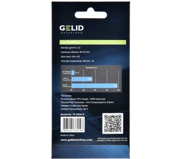 Gelid Solutions GP-Ultimate 1.5mm - VP - 2PCS