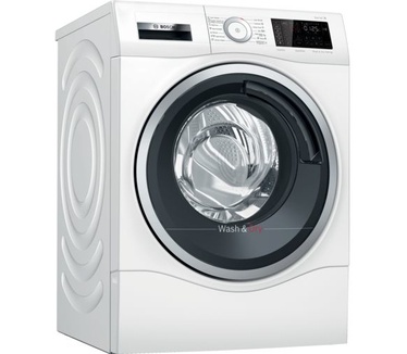 Bosch WDU8H541EU