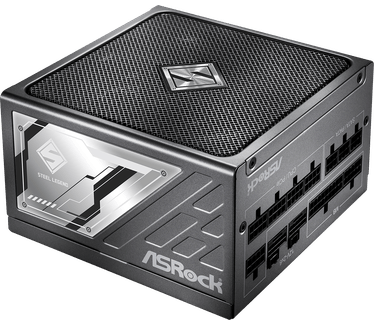 ASRock Steel Legend SL-1200P