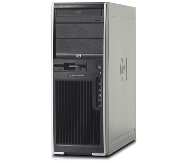 HP xw4600 workstation (PW472EA)