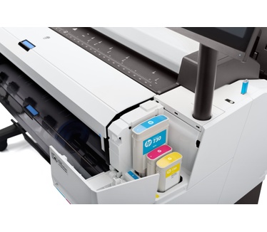 HP DesignJet T2600