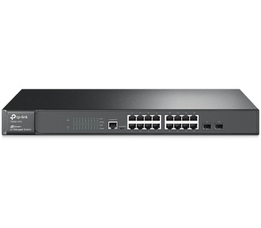 TP-Link JetStream T2600G-18TS