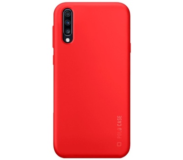 SBS TEPOLOSAA70R (Galaxy A70) Rood