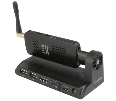 IconBit TOUCAN STICK G3 mk2