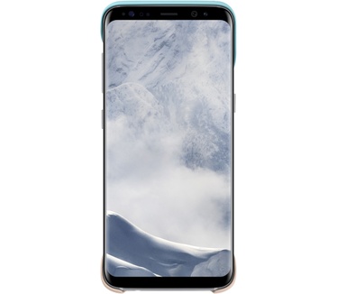 Samsung EF-MG950 (Galaxy S8) Paars