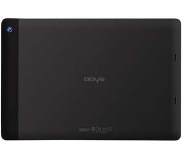 ODYS Aeon Zwart