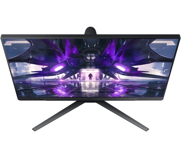 Samsung Odyssey G30A 24" (AG300NR) Zwart