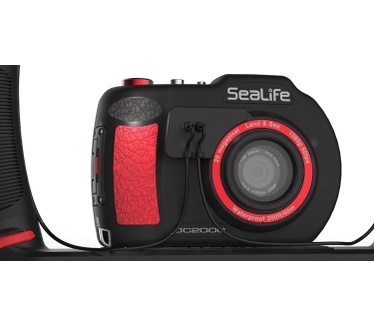 Sealife DC2000 Pro Duo