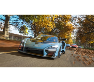 Forza Horizon 4 - Deluxe Edition