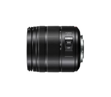 Panasonic Lumix G Vario 14-140mm f/3.5-5.6 II