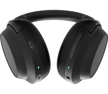 Xqisit OE500 ANC, Over-Ear Kopfhörer