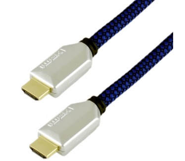 Ligawo 5m 2xHDMI