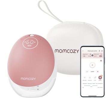 Momcozy M9