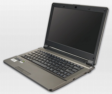 Clevo W110ER