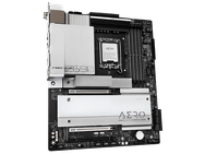 Gigabyte Z690 Gaming X en Aero-serie
