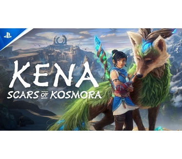 Kena: Scars of Kosmora, PC