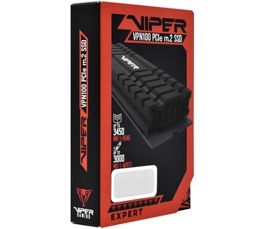 Patriot Memory VPN100 2TB