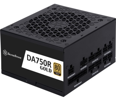 Silverstone SST-DA750R-GMA